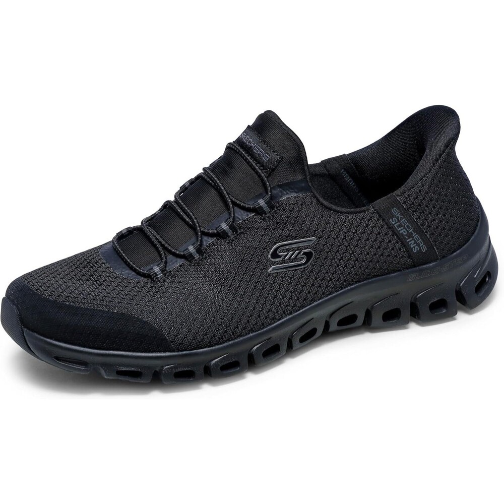 Skechers Sport Active Hands Free Slip-Ins Glide-Step Pursuit Size 8.5